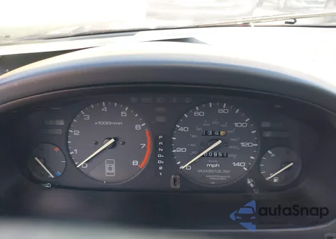 1996 Honda Accord Lx/Ex z USA, uszkodzony, nr VIN 1HGCD5638TA276104